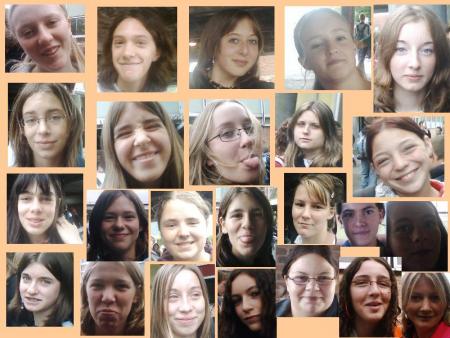 LeS fIlLeS