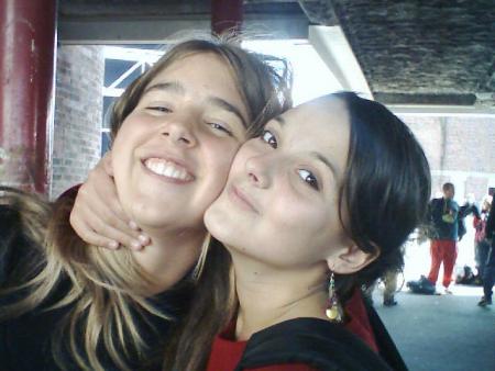 MiMi ET JuJu lol