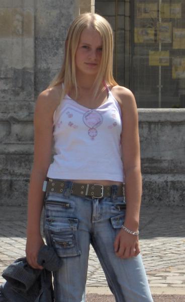ChArLiNe